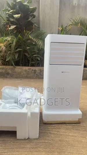 Skyworth Portable Ac