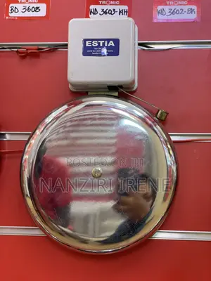 School Bell