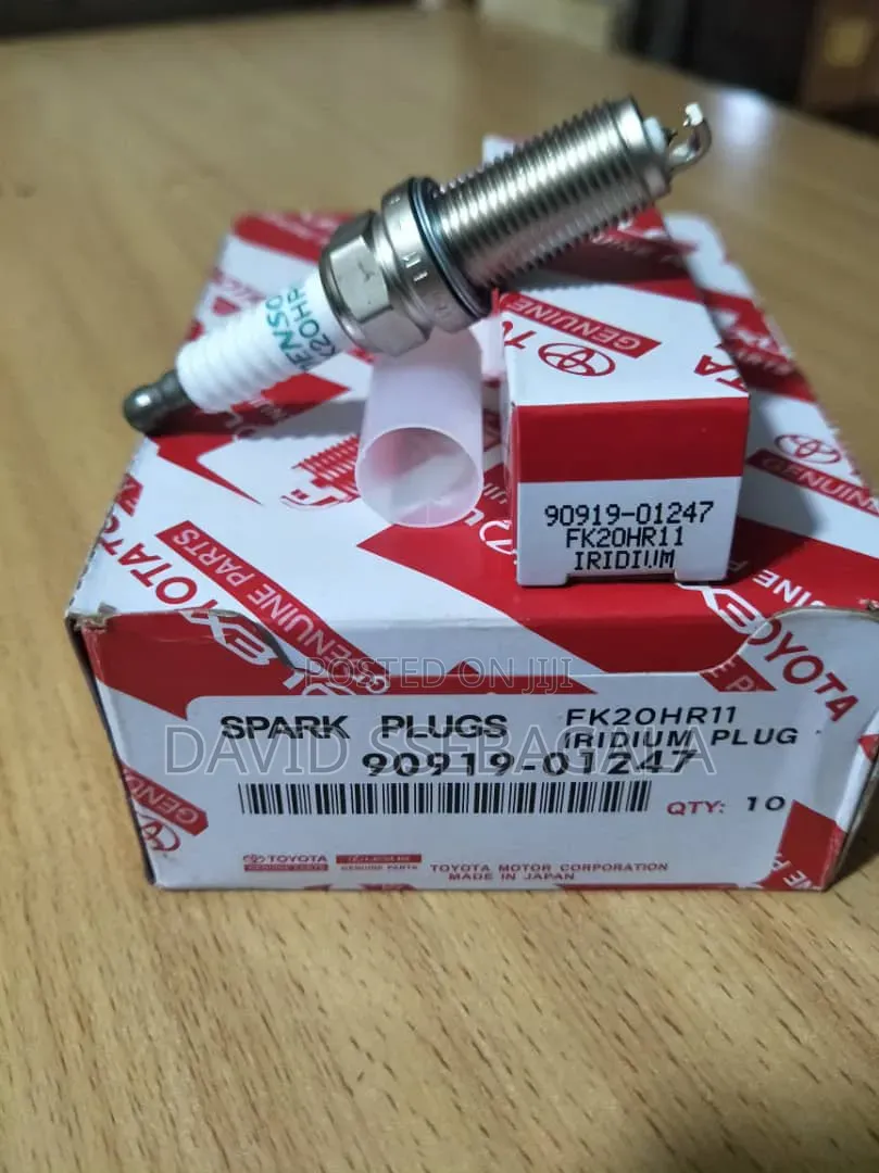 Spark Plugs