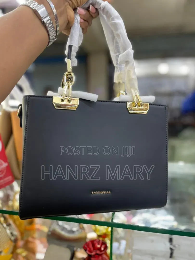 High Quality Hand Bag