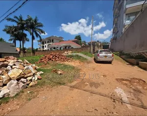 Land Plot for Sale in Nkokonjeru