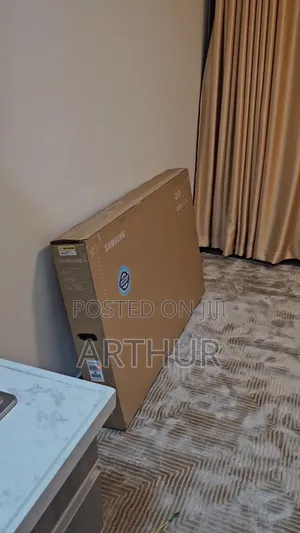 Samsung Qled A60d