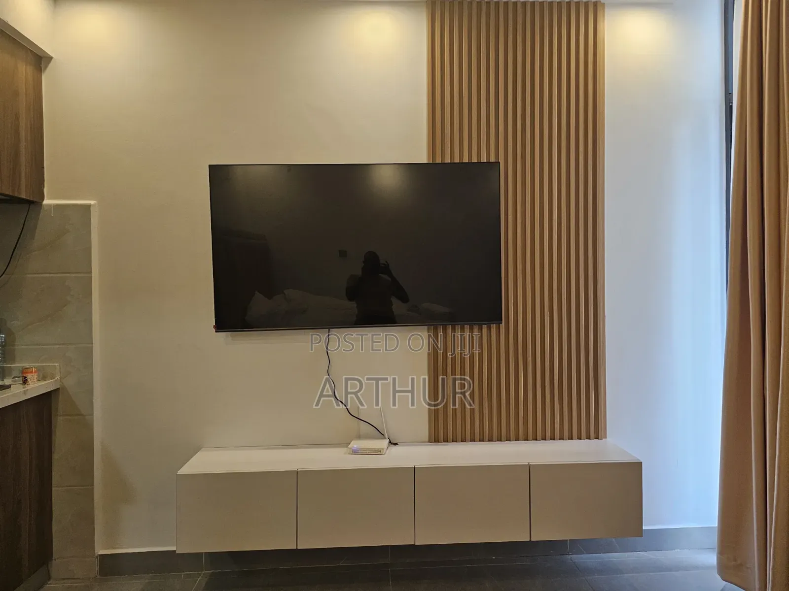 Samsung Qled A60d