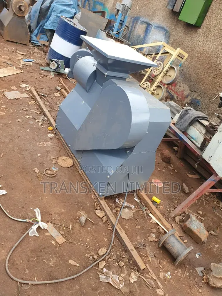 Soap Plodder Machine for Sale
