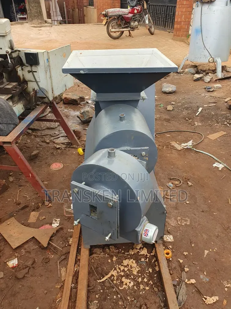 Soap Plodder Machine for Sale