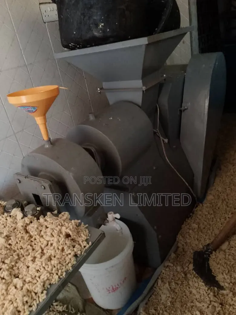 Soap Plodder Machine for Sale