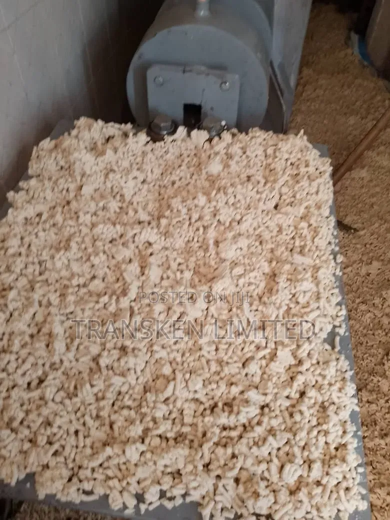 Soap Plodder Machine for Sale