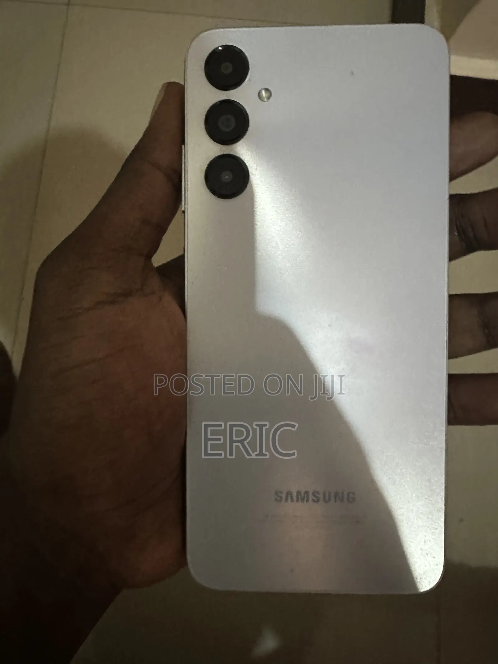 Samsung Galaxy A05s 64 GB Silver