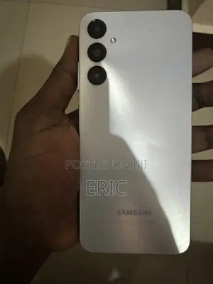 Samsung Galaxy A05s 64 GB Silver