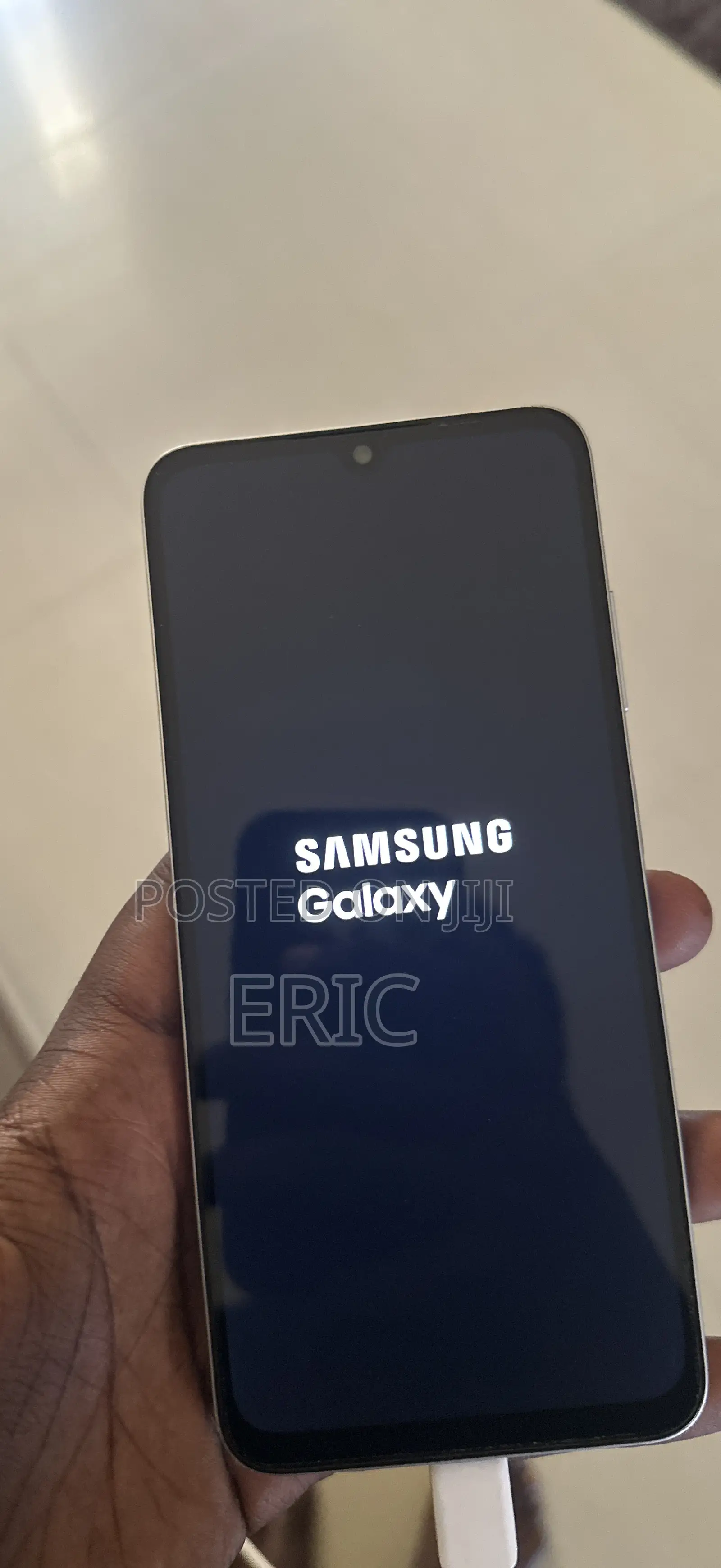 Samsung Galaxy A05s 64 GB Silver