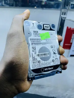 HDD Laptop