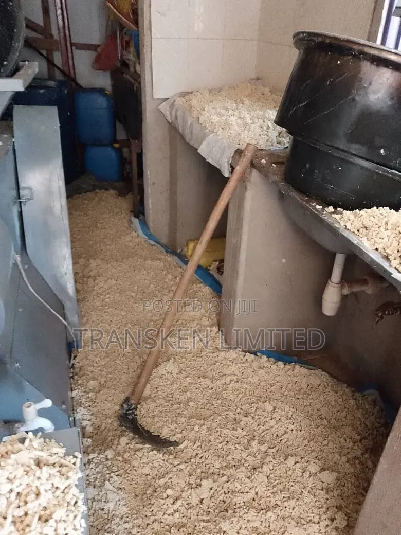 Soap Plodder Machine for Sale