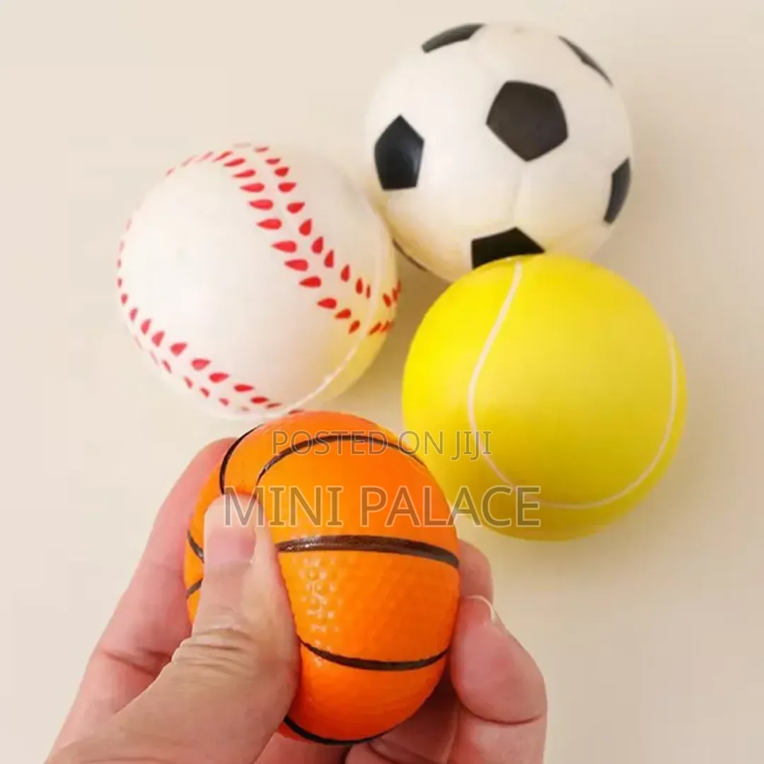 Kids Soft Play Balls