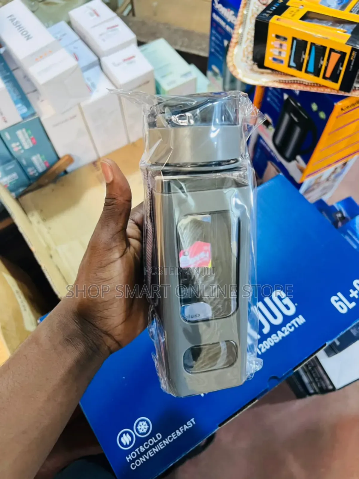 Drinking Bottles