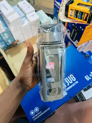 Drinking Bottles