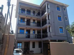 10bdrm Apartment in Wakiso / Wakiso for sale
