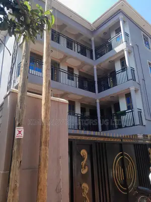 10bdrm Apartment in Wakiso / Wakiso for sale