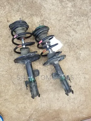 Shock Absorbers Toyota Vanguard