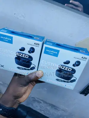 Sound Core Earbuds