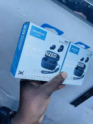 Sound Core Earbuds