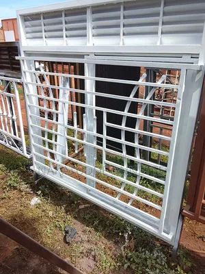 Window and Doors in Making