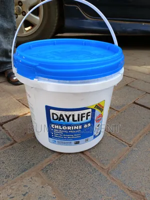 Choline for Swimming Pools