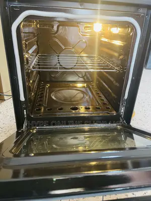 3+1,Electric and Gas SPJ Freestanding Cooker