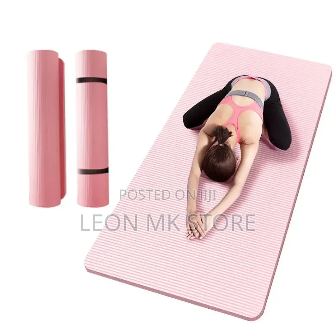 Spo Fitness Mats