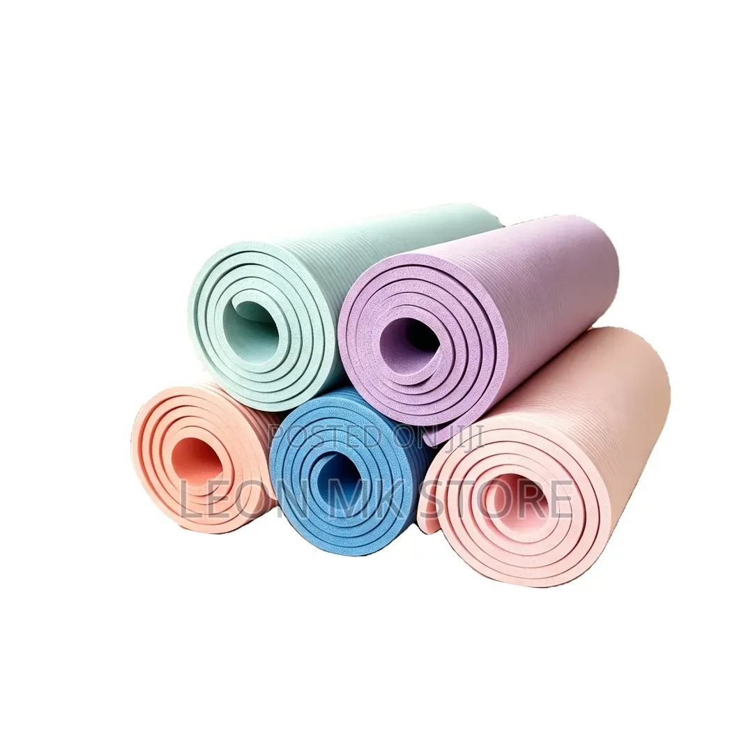 Spo Fitness Mats