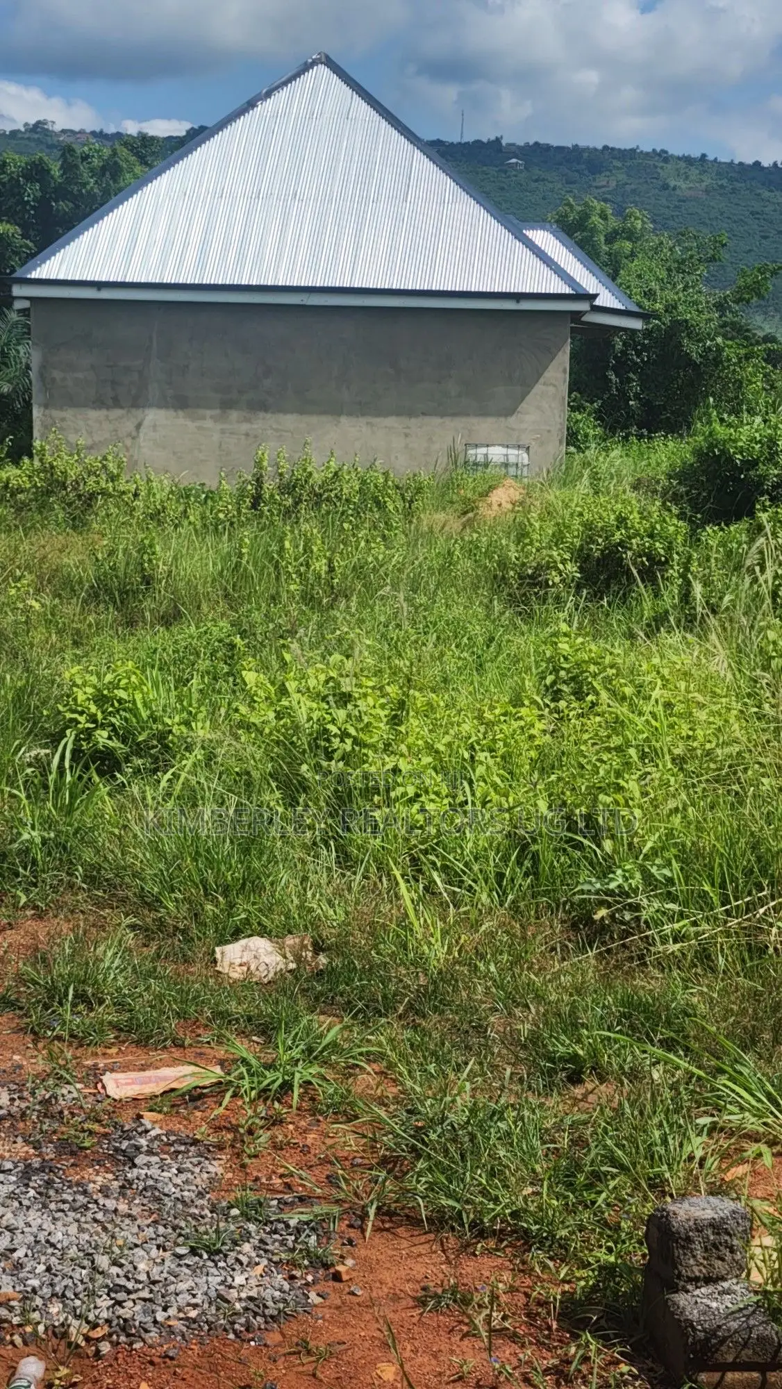Land for Sale – Bugoma Kitwe, Bugerere