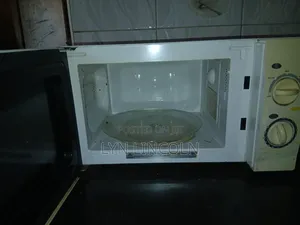 Electric 700w Microwave