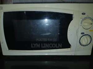 Electric 700w Microwave