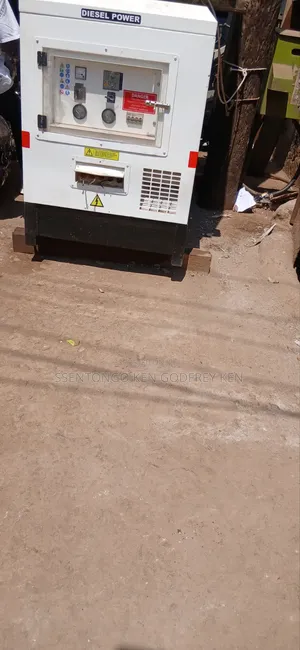 Diesel Generator