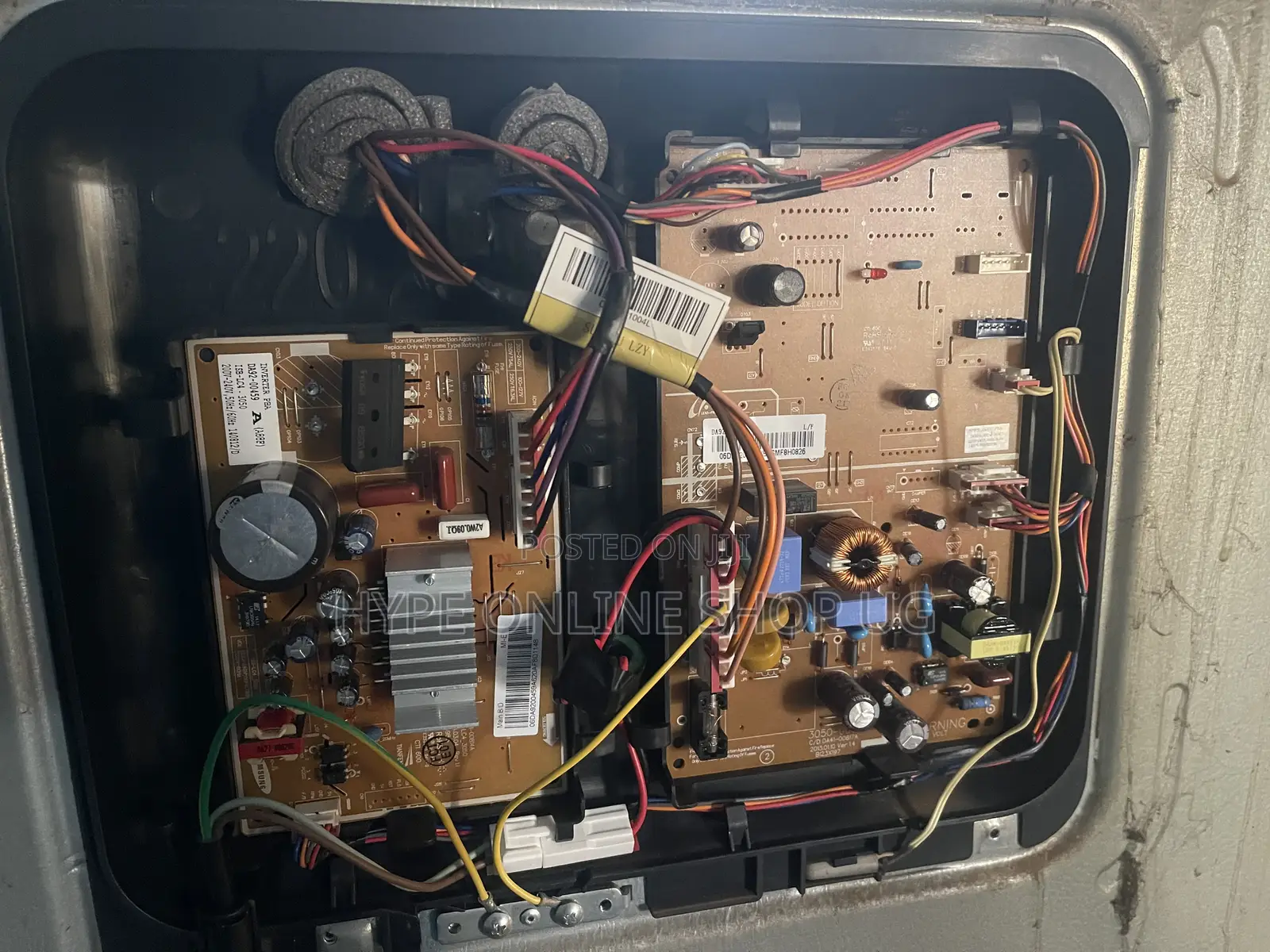 Home,Business,Commercial Fridge Repair,Gas Refilling and Other Service