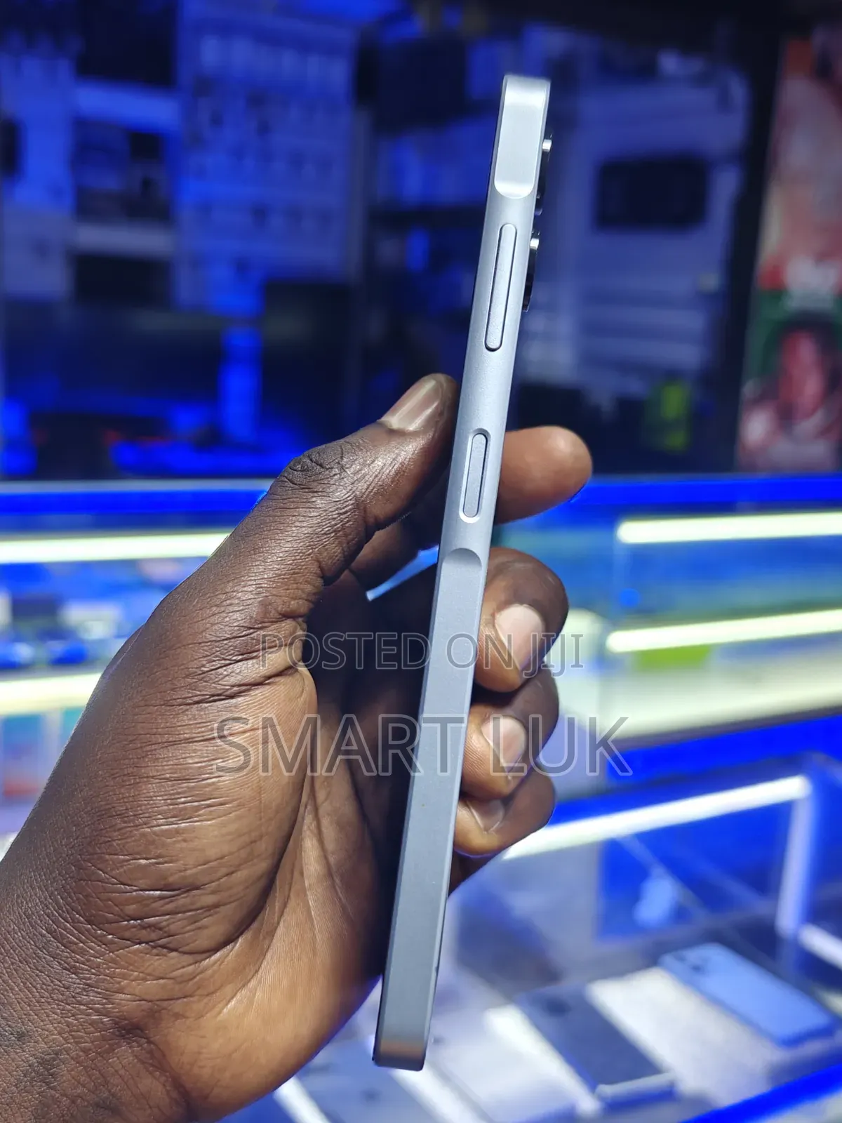 Samsung Galaxy A06 64 GB White
