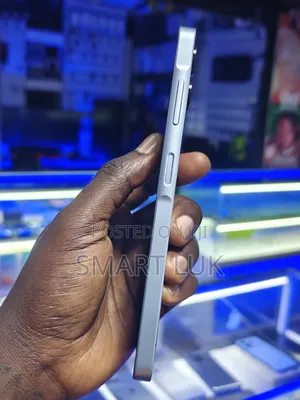 Samsung Galaxy A06 64 GB White