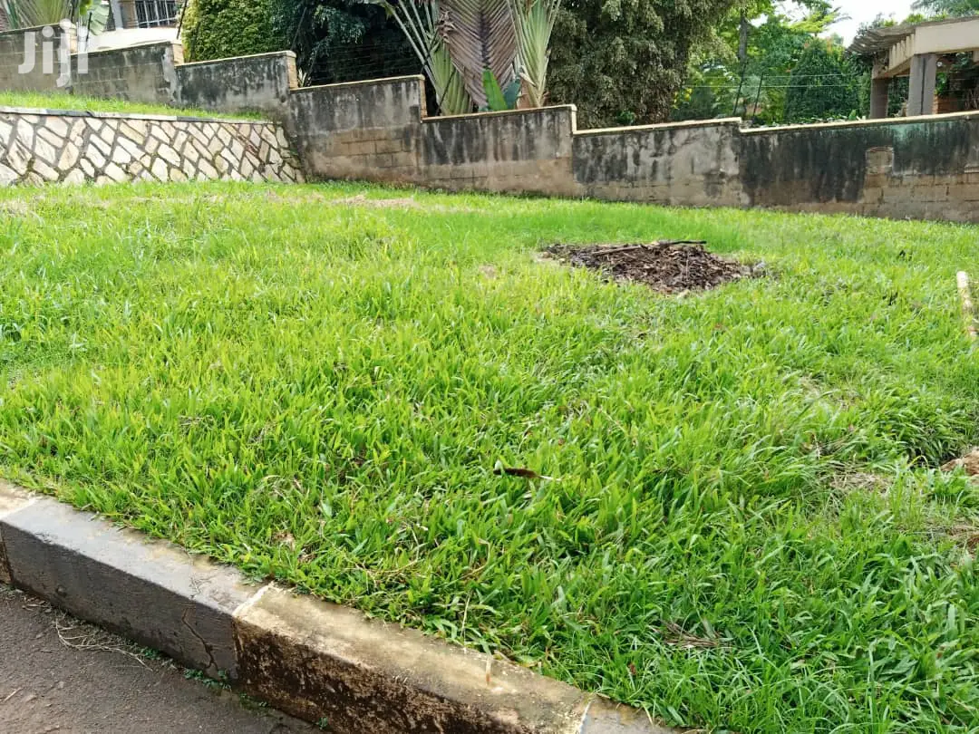 4 Bedroom House In Ntinda For Rent