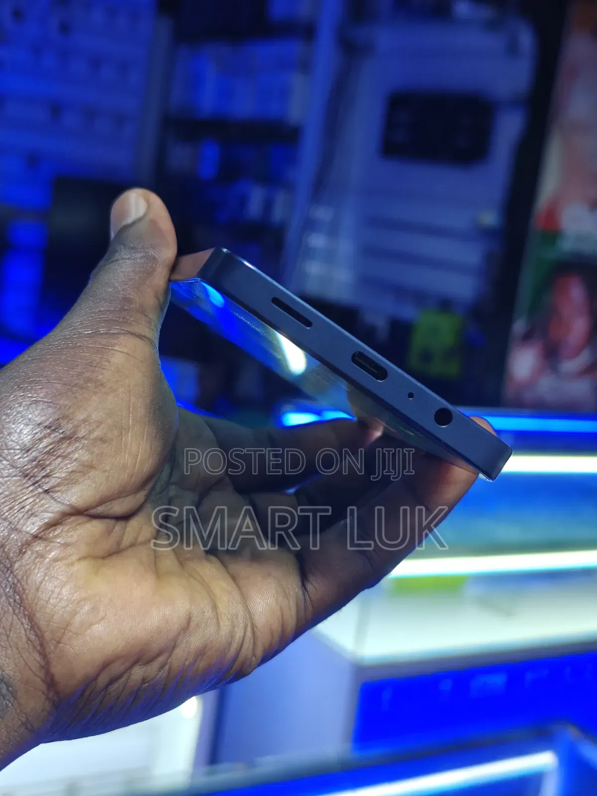 Samsung Galaxy A06 64 GB Black
