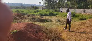 Titled Land for Sale in Buddo 110 Metres Off Masaka Road