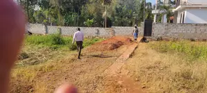 Titled Land for Sale in Buddo 110 Metres Off Masaka Road