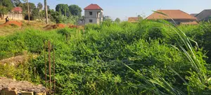 Titled Land for Sale in Buddo 110 Metres Off Masaka Road