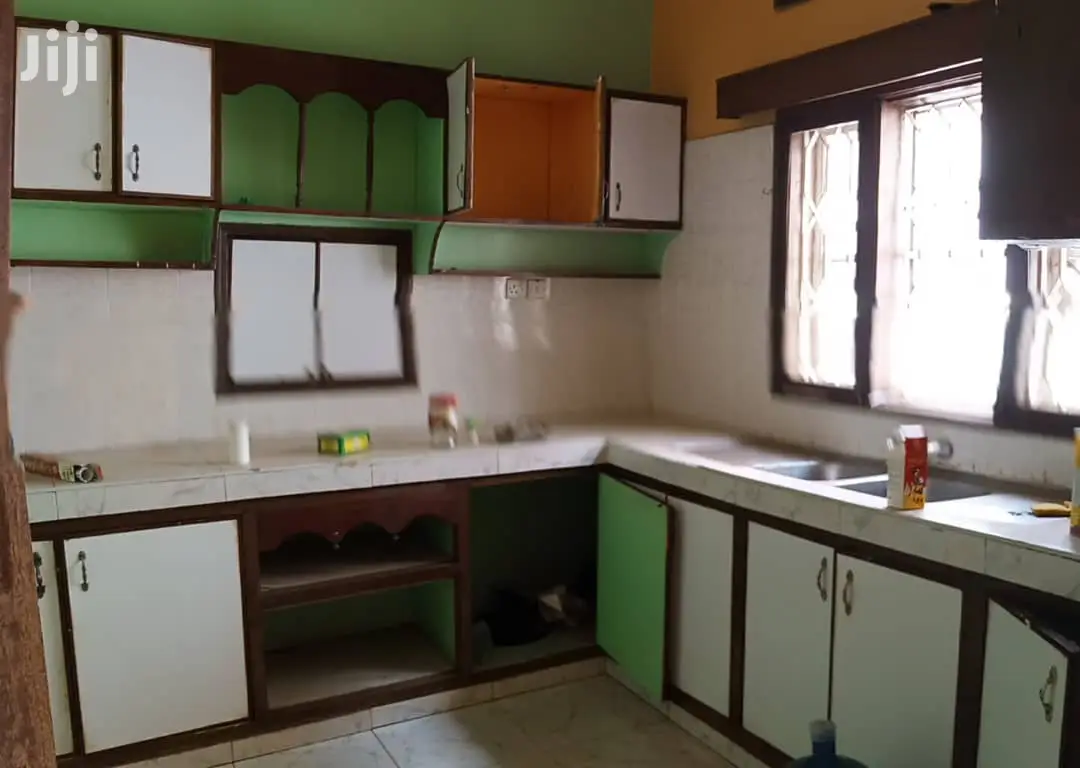 4 Bedroom House In Ntinda For Rent