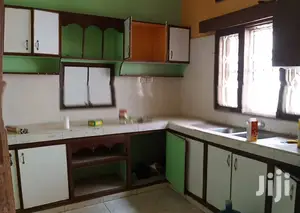 4 Bedroom House In Ntinda For Rent