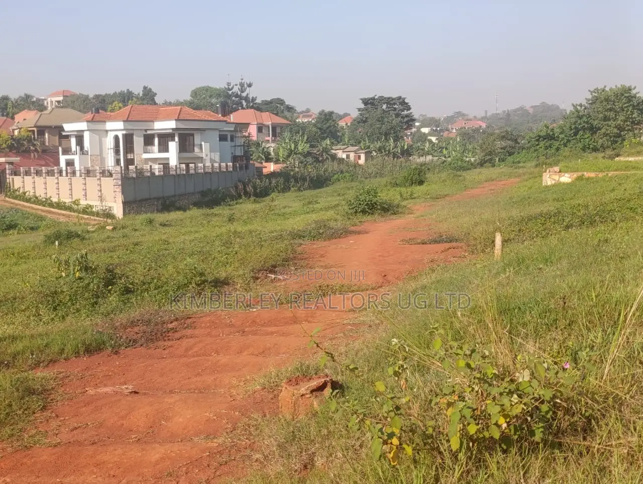 Quick Sale – Land in Kira
