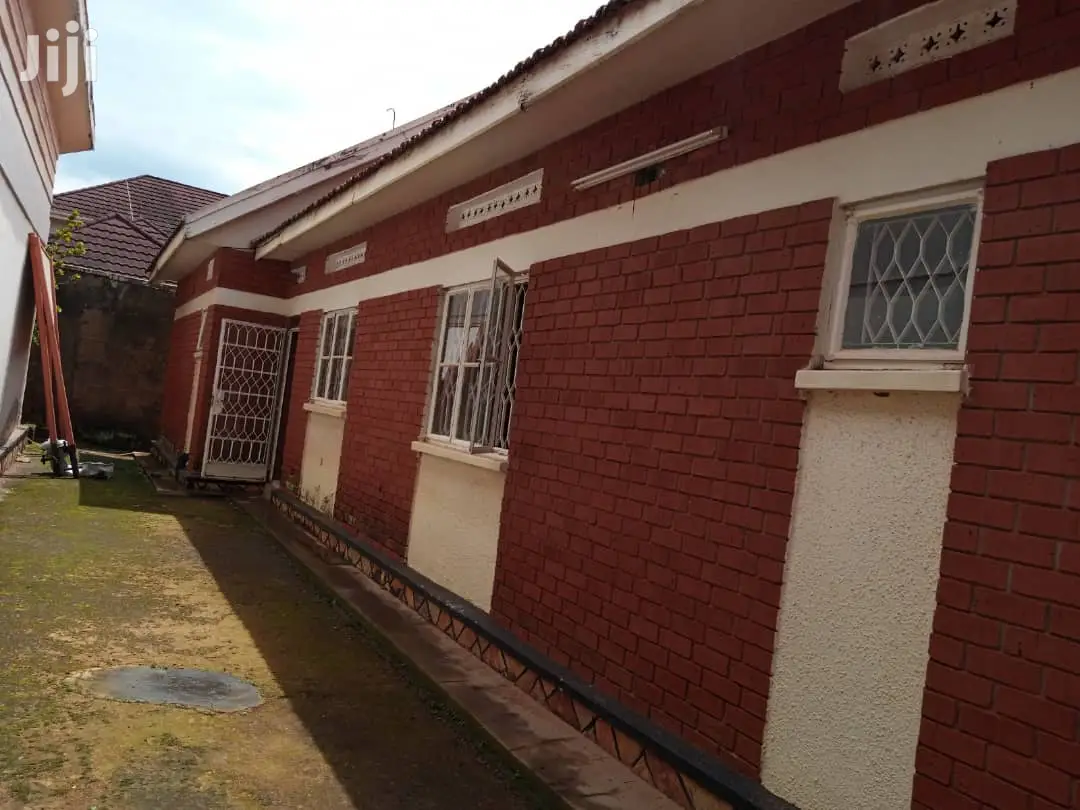 4 Bedroom House In Ntinda For Rent