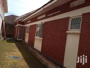 4 Bedroom House In Ntinda For Rent