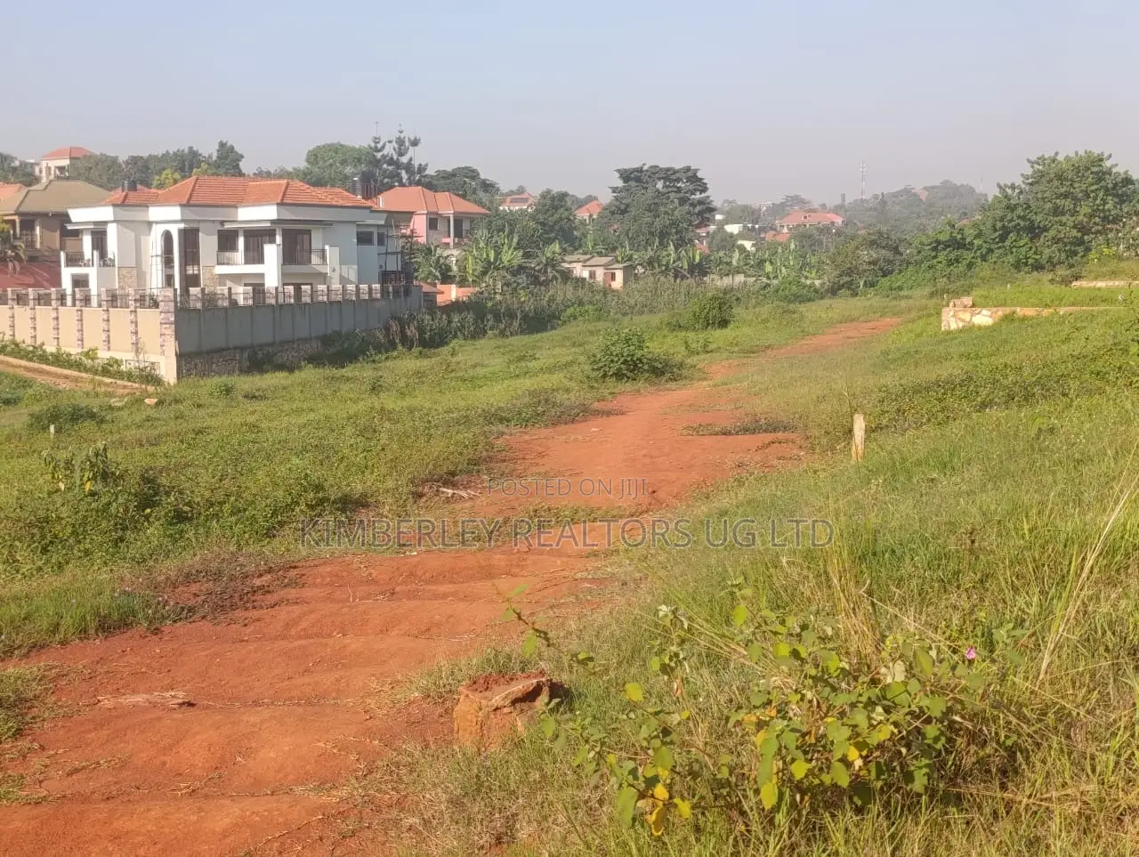 Quick Sale – Land in Kira