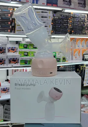 Electric Breast Pump