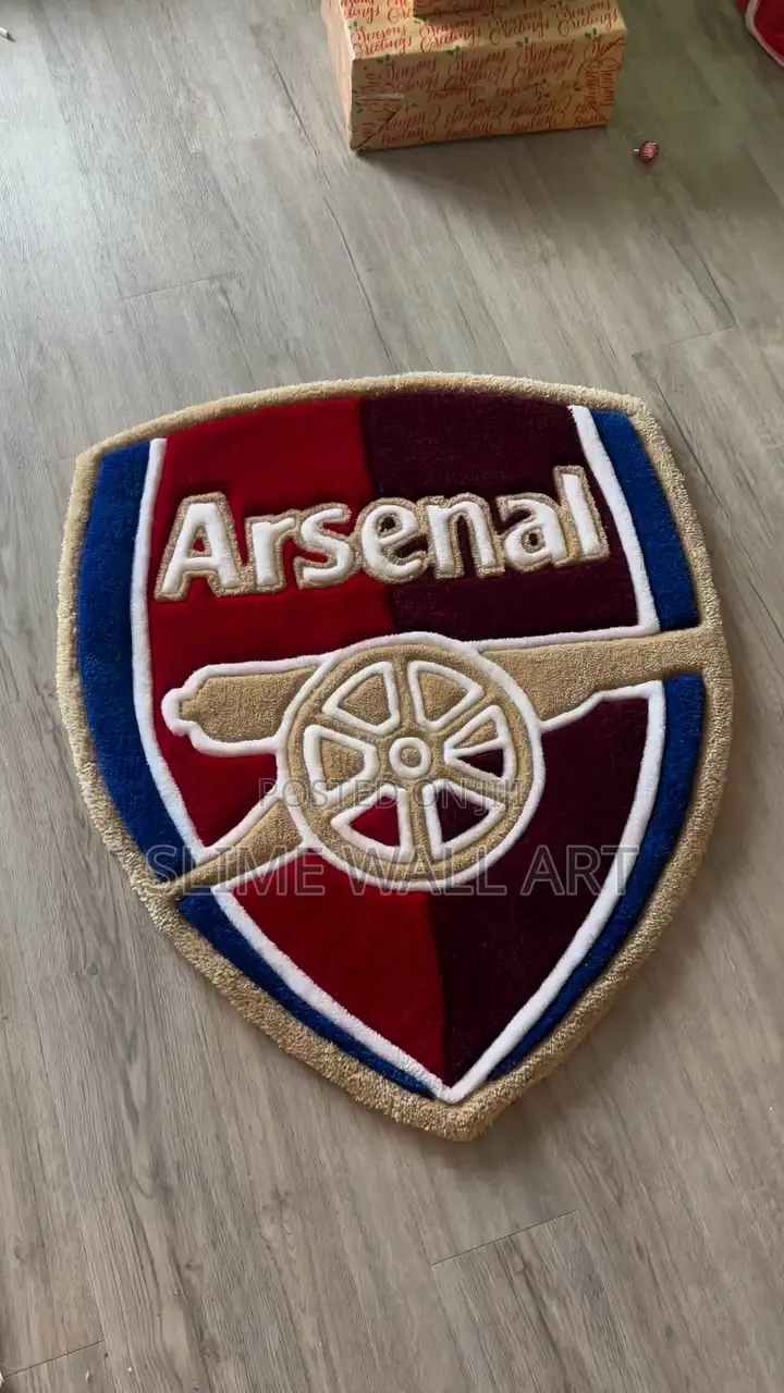 Custom Wall Art Decor