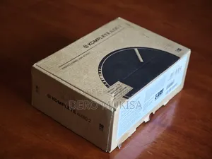 Native Instruments Komplete Audio 2